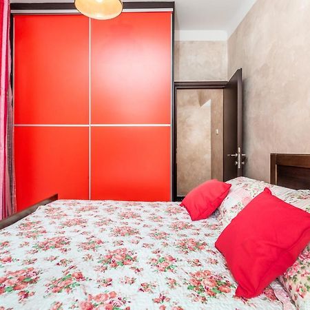 Apartmani Paulina Rijeka Ngoại thất bức ảnh