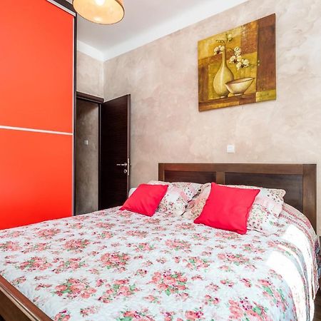 Apartmani Paulina Rijeka Ngoại thất bức ảnh