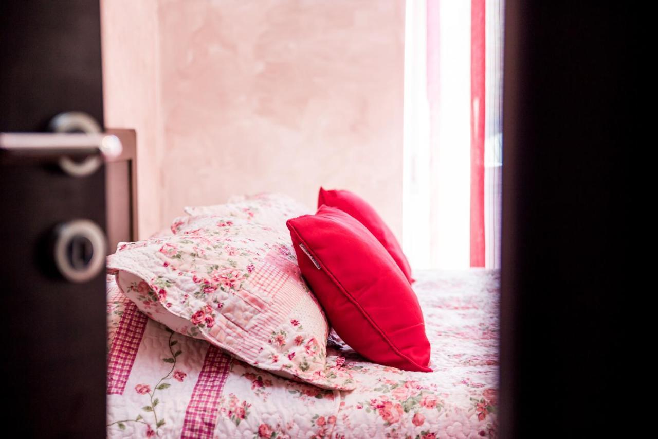 Apartmani Paulina Rijeka Ngoại thất bức ảnh